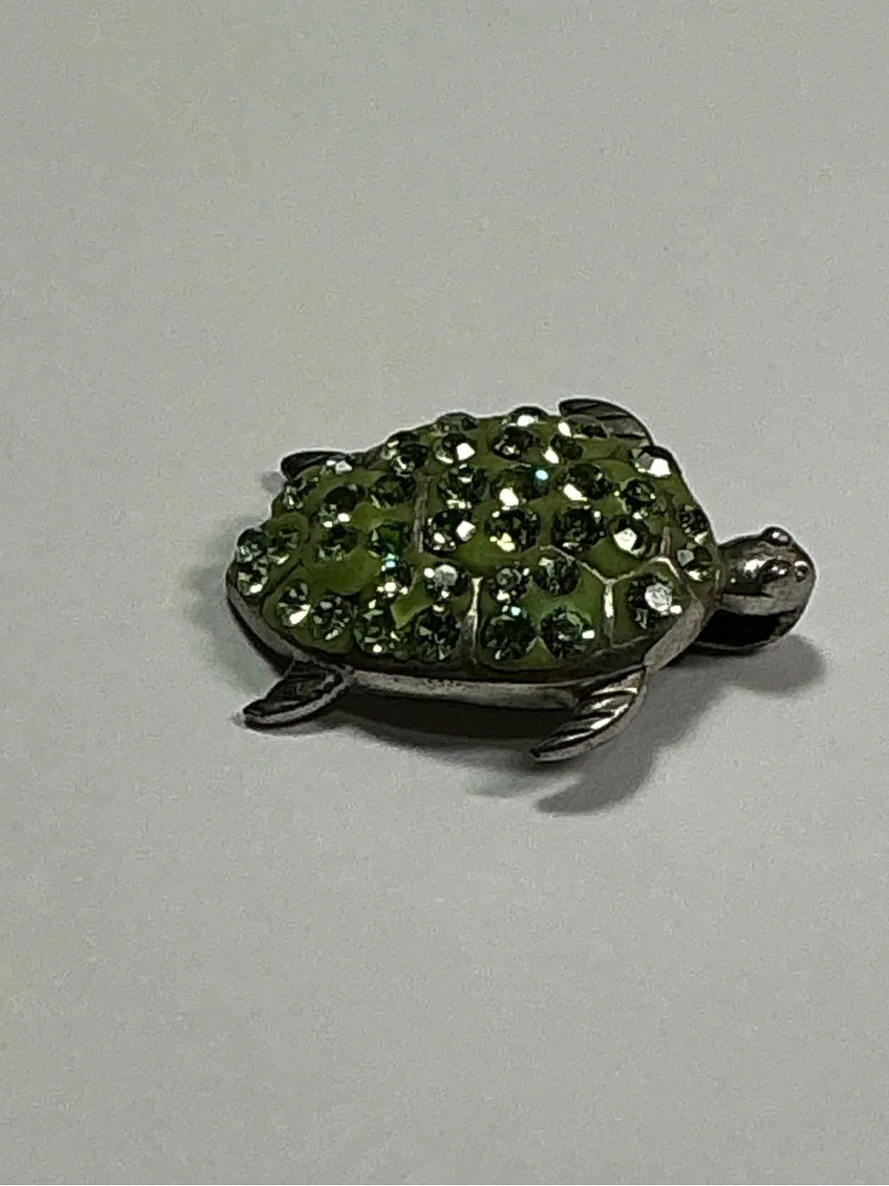 N/A sterling silver